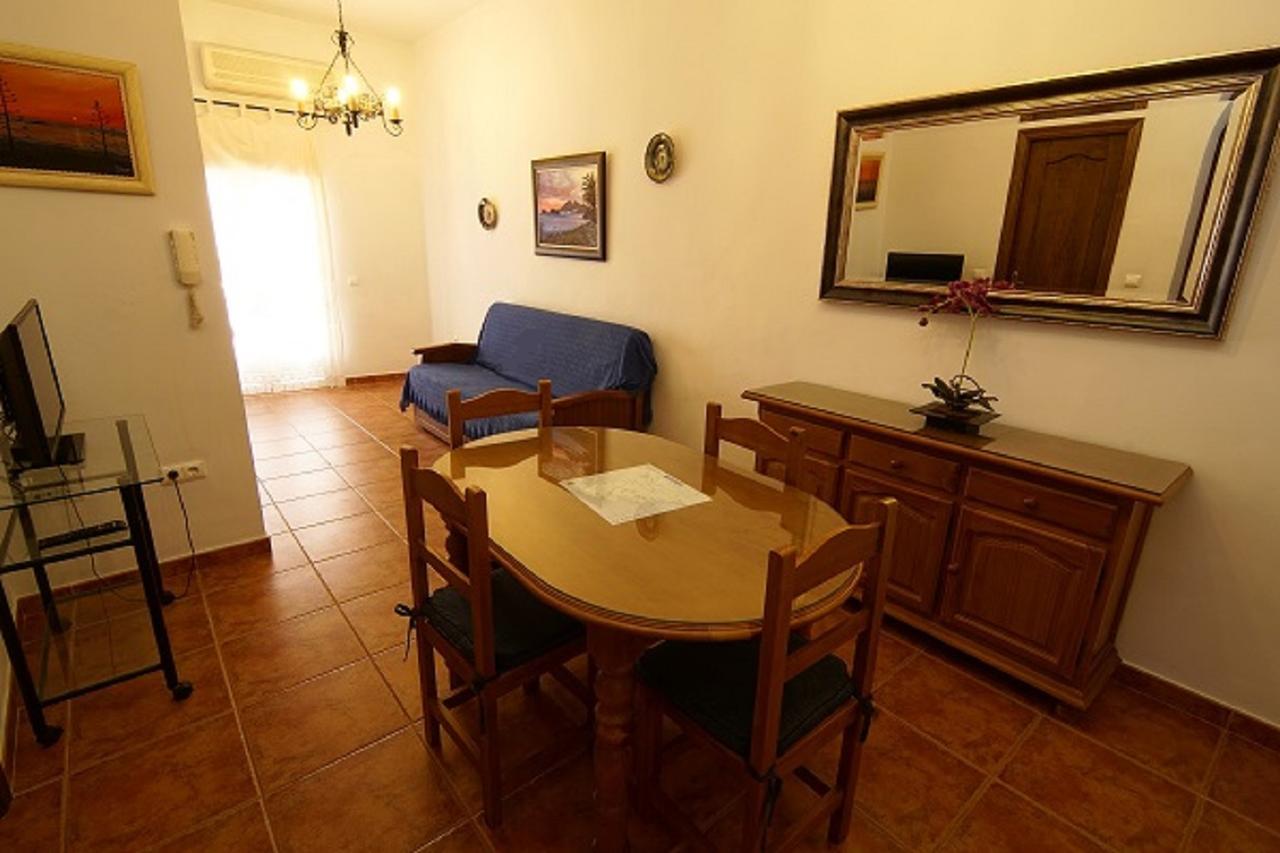 La Posada De Carmen Níjar Exterior foto